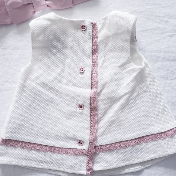 Cupcake & cashmere 4 piece set - Picture 2 of 5